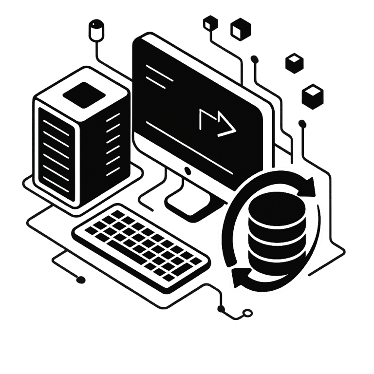 lagomtech services backups