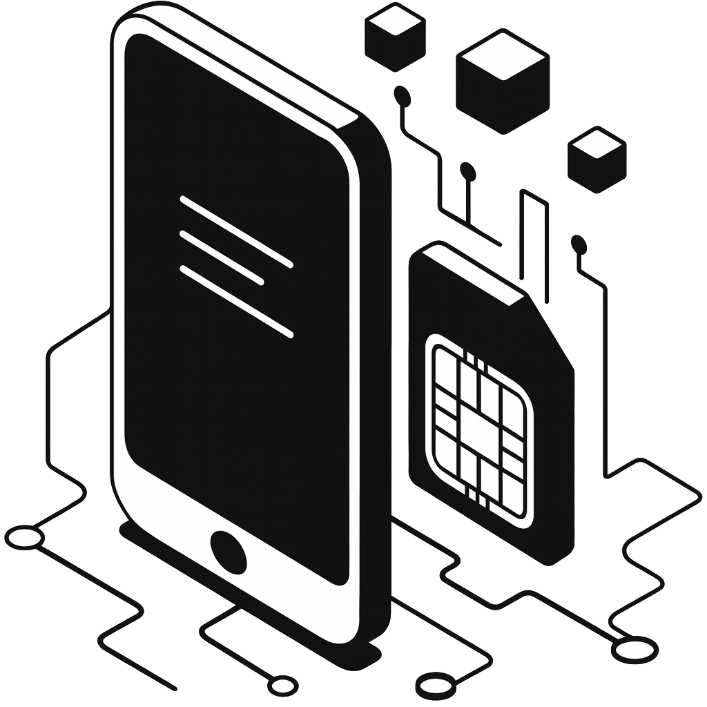 lagomtech services mobilesims