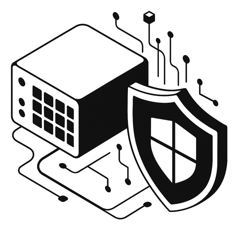 lagomtech services networksecurity