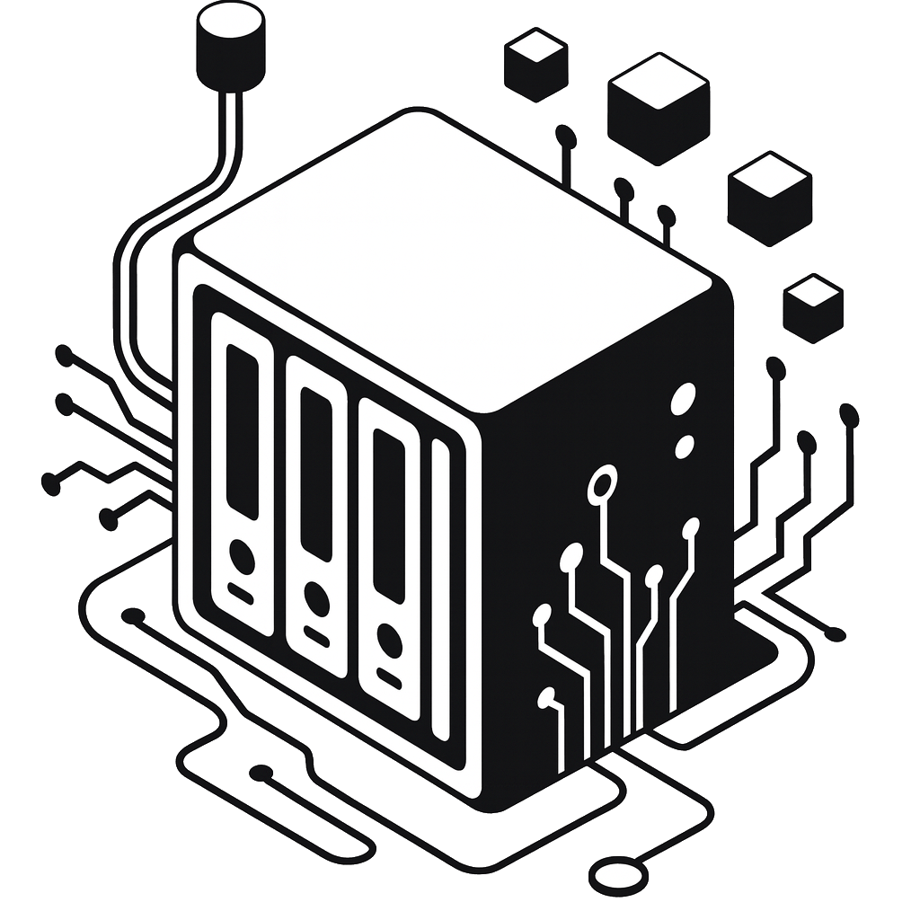 lagomtech services networkstorage