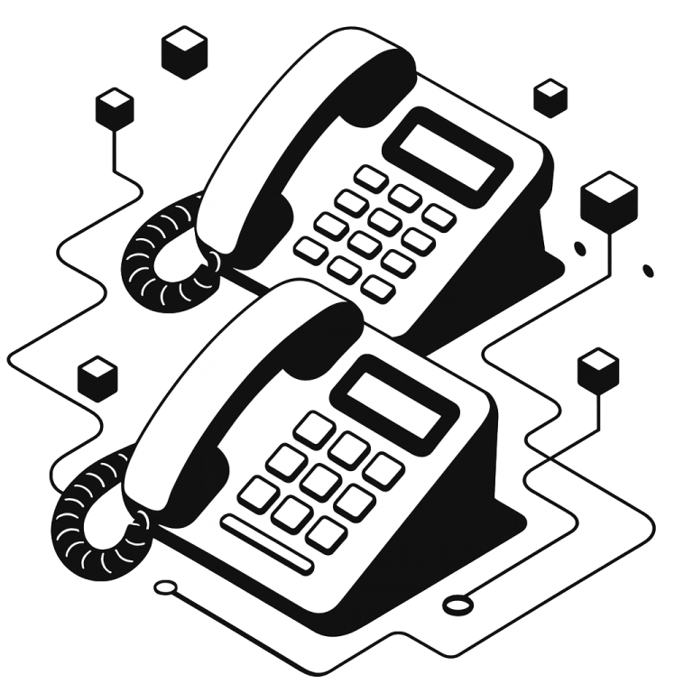 lagomtech services phonesystems