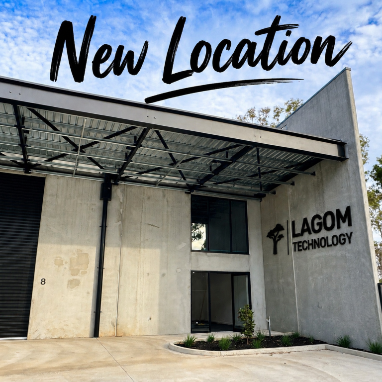 News 2 Lagom Technology New Location
